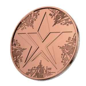 TEXIT Coin